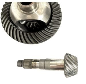 0E 31507590898 For BMW X3X4X5X6F15F25F26F16 front differential case (front drive axle) front teeth I=41:13=3,15