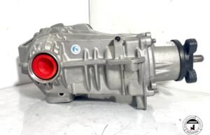 0E: 1763502900 For Benz 4-MATIC 117 CLC 117952 CLA 45 AMG 156952 GLA 45 AMG real differential (Transfer case)