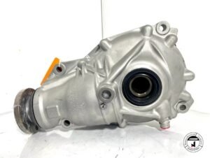 0E 31507590899 B-M-W X3X4X5X6F15F25F26F16 front differential (front drive axle) front teeth I=41:13=3,15